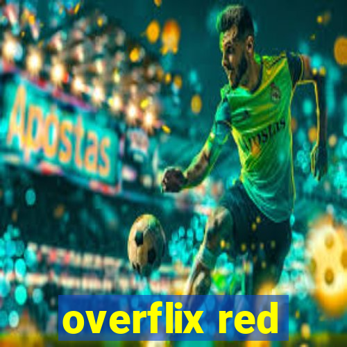 overflix red